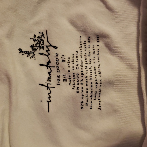 Free People One Piece - Picture 2 of 4